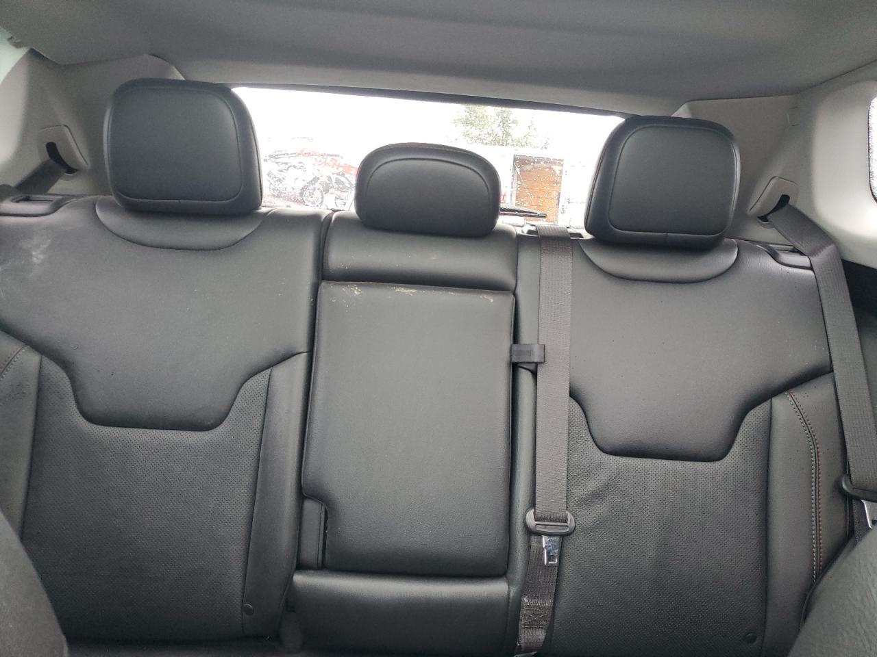 JEEP COMPASS TRAILHAWK