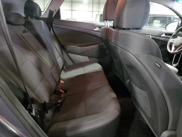 2019 HYUNDAI TUCSON LIM #3290243200