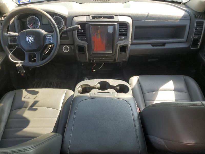 2018 RAM 2500 ST - 3C6UR5HJ1JG380620