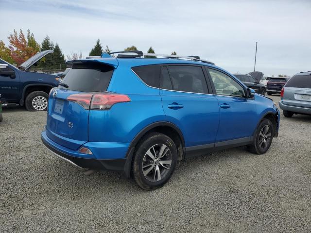 2016 TOYOTA RAV4 XLE #3290427763