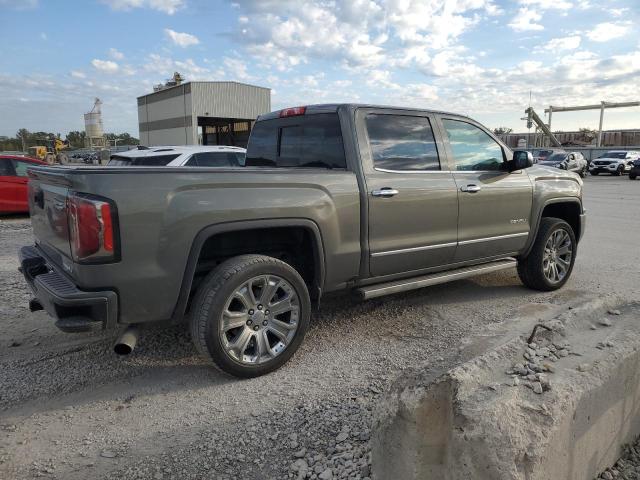 2017 GMC SIERRA K15 3GTU2PEJ0HG336373