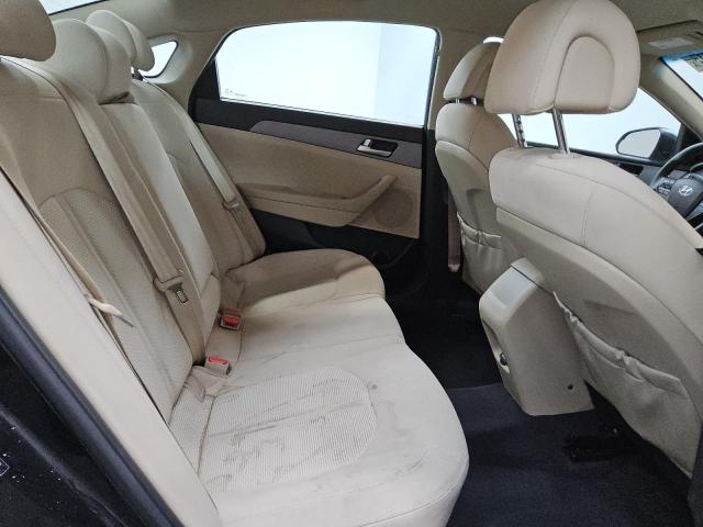 2016 HYUNDAI SONATA SE #3311501248