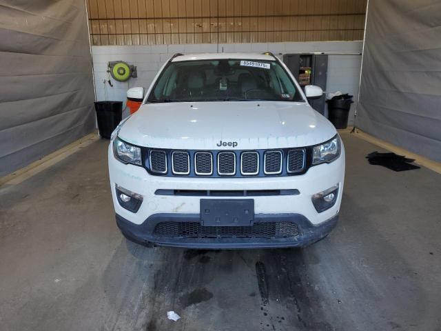 2018 JEEP COMPASS LATITUDE - 3C4NJDBB4JT360868