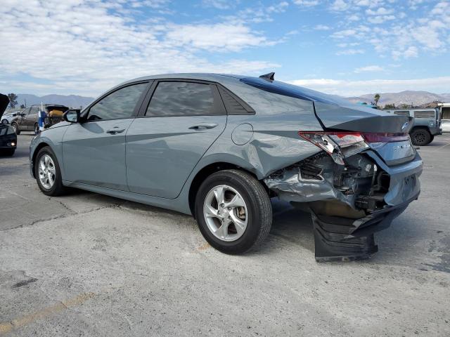 2022 HYUNDAI ELANTRA SE - KMHLL4AG5NU349903
