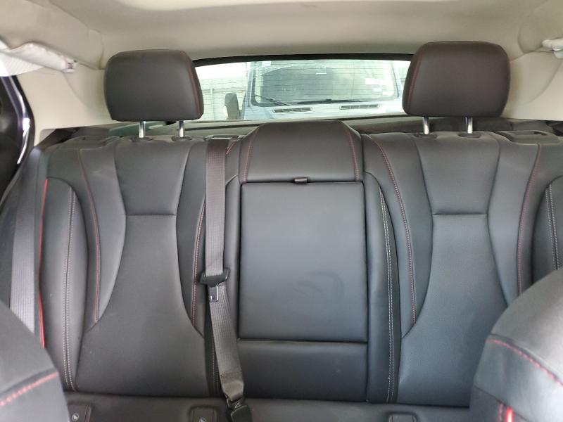 2023 BUICK ENVISION E - LRBFZPR40PD195405