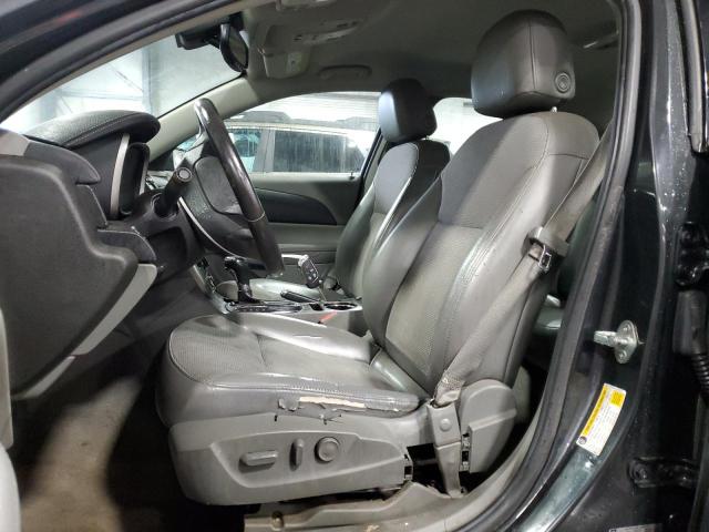 2014 CHEVROLET MALIBU 2LT #3265212011