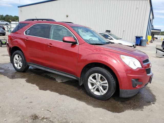 2015 CHEVROLET EQUINOX LT - 1GNALBEK1FZ135923