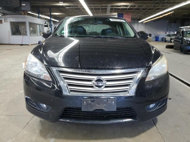 2014 NISSAN SENTRA S - 3N1AB7APXEL625666