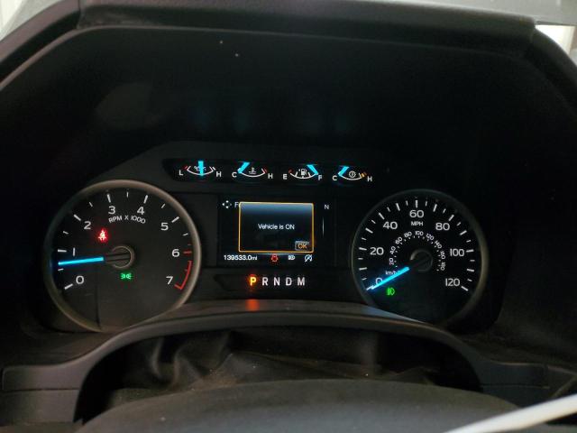 2019 FORD F150 SUPERCREW 1FTFW1E45KFC24424