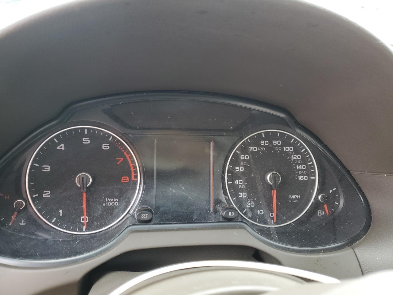 AUDI Q5 PREMIUM PLUS