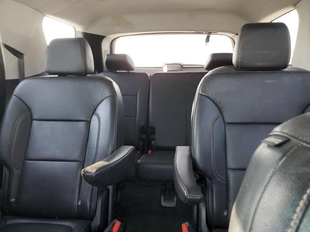 2019 CHEVROLET TRAVERSE R #3288772751