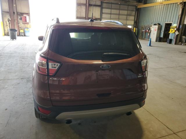 2018 FORD ESCAPE SE - 1FMCU9GD9JUC85138