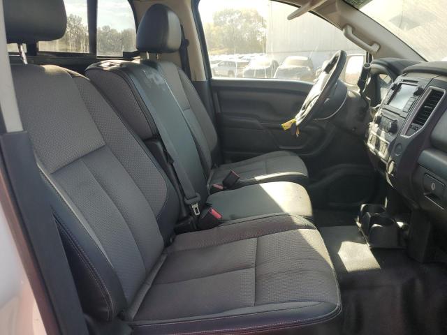 2019 NISSAN TITAN XD S 1N6AA1R97KN524127