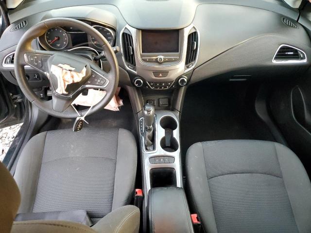 2019 CHEVROLET CRUZE LT - 3G1BE6SM6KS546545