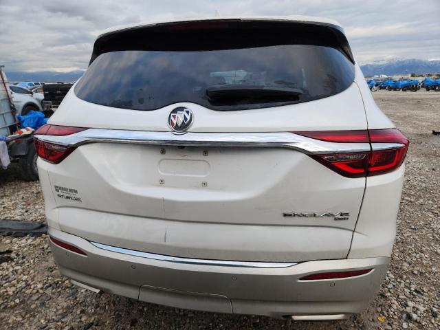 2018 BUICK ENCLAVE PR - 5GAEVBKW3JJ234263
