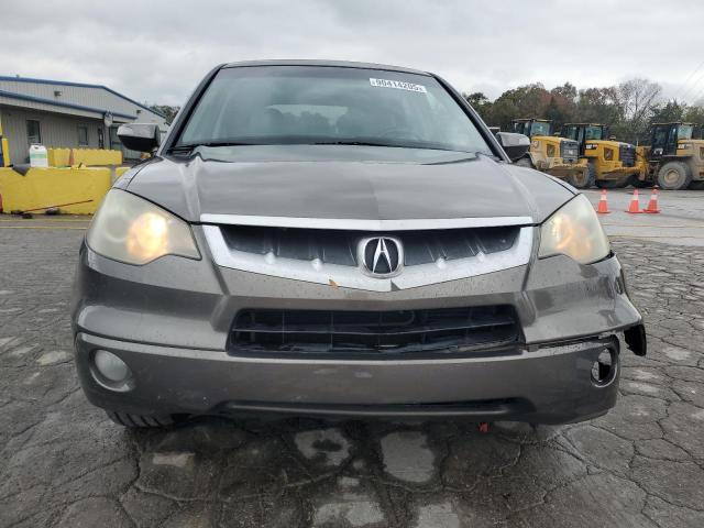 2008 ACURA RDX TECHNO #3317736077