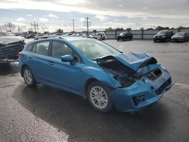2018 SUBARU IMPREZA PREMIUM 4S3GTAB67J3728394