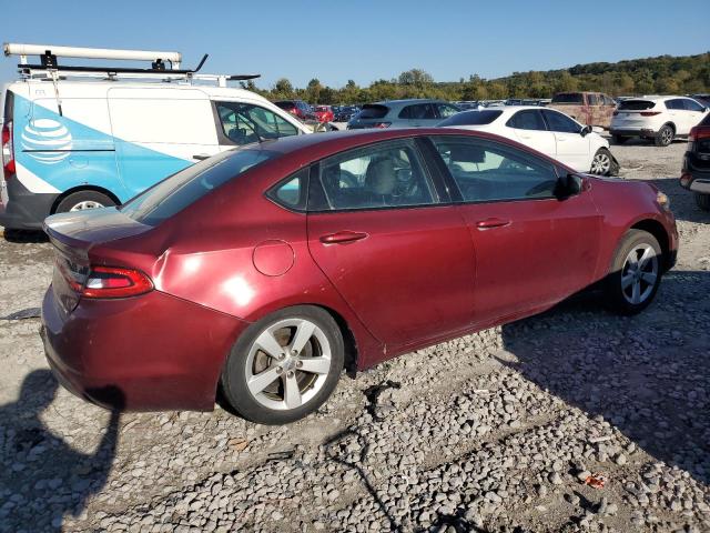 2015 DODGE DART SXT - 1C3CDFBB1FD237220