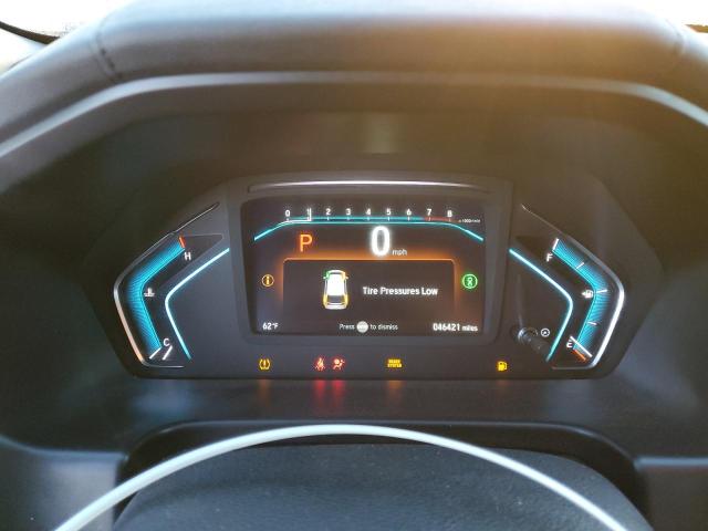 2023 HONDA ODYSSEY EX - 5FNRL6H6XPB058364