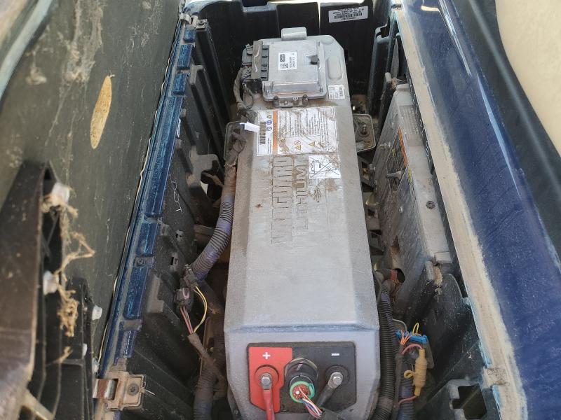 2021 CLUB CAR TEMPO LITHIUM #3265154996