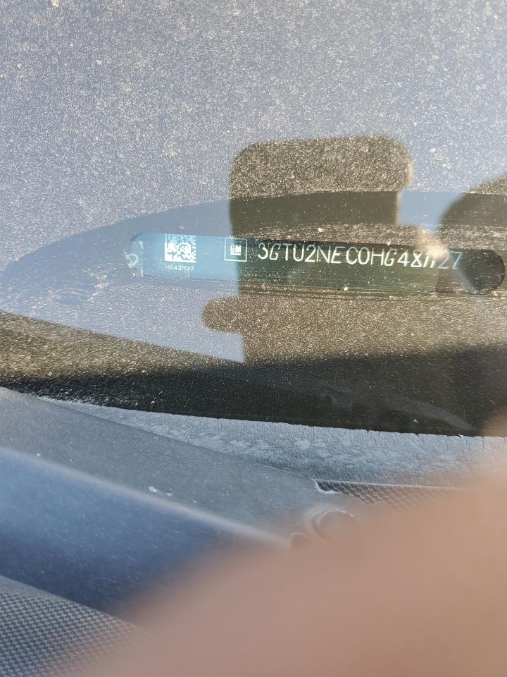 GMC SIERRA K1500 SLT