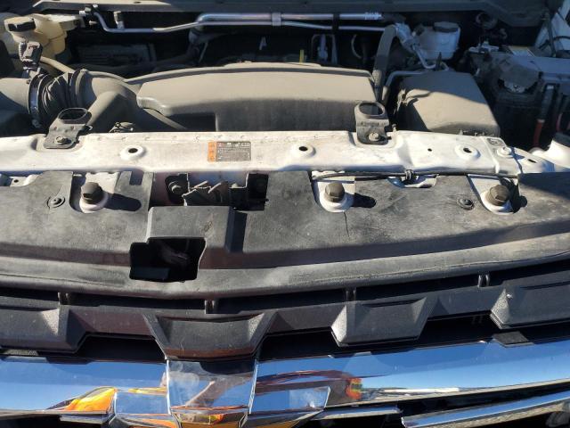 2022 CHEVROLET COLORADO LT #3301653629