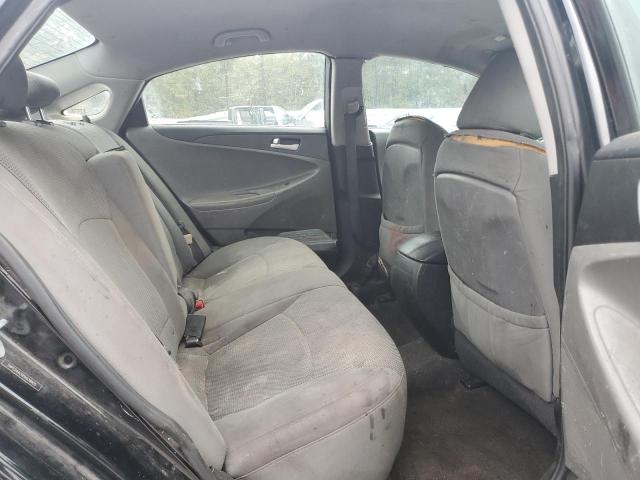 2013 HYUNDAI SONATA GLS #3309632056