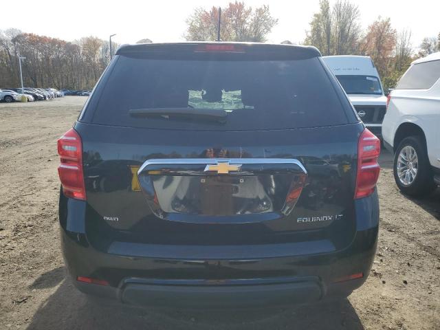2016 CHEVROLET EQUINOX LT - 2GNFLFEK6G6230715
