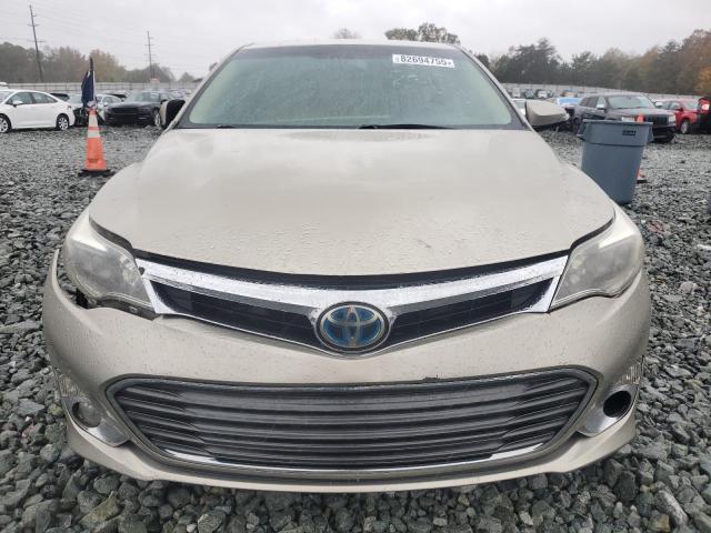 2014 TOYOTA AVALON HYB #3296321426