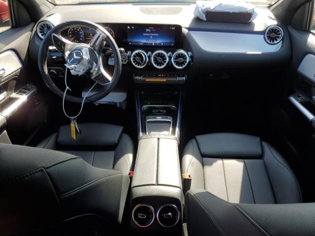 2024 MERCEDES-BENZ GLA 250 W1N4N4GBXRJ606911