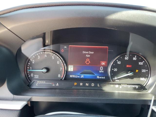 2023 FORD EXPLORER X #3302878894