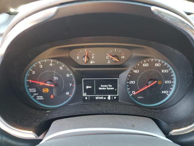 2020 CHEVROLET MALIBU LT #3311557286