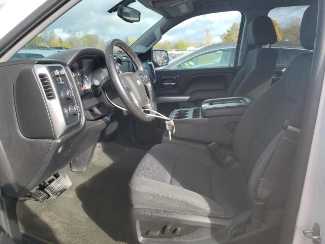 2015 CHEVROLET SILVERADO - 1GCVKREC0FZ406808