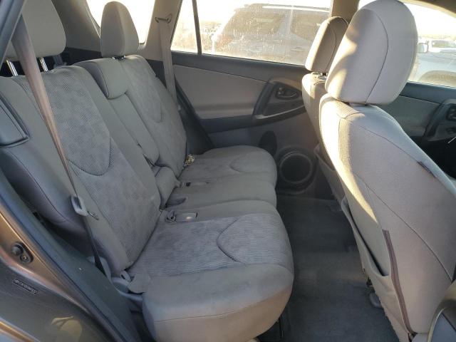 2011 TOYOTA RAV4 - 2T3KF4DV4BW096167