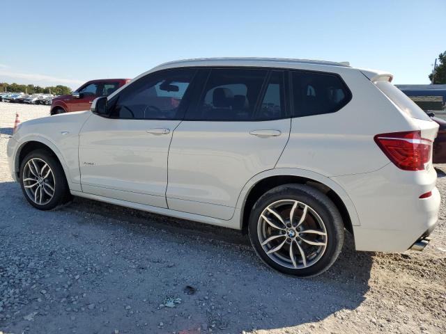 2016 BMW X3 XDRIVE2 - Other View