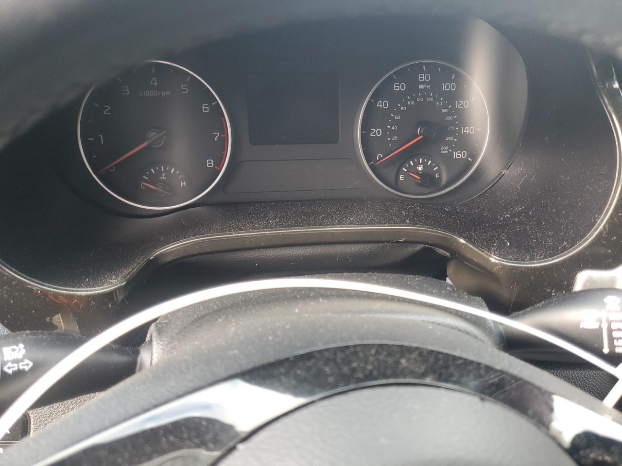 KIA SELTOS NIGHTFALL