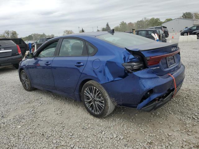 2024 KIA FORTE GT L #3296892834