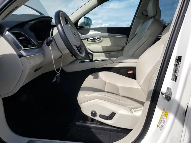 2022 VOLVO XC90 T5 MO YV4102PK7N1815575