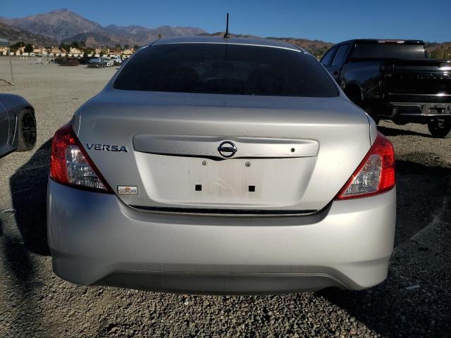 2015 NISSAN VERSA S - 3N1CN7AP3FL883979