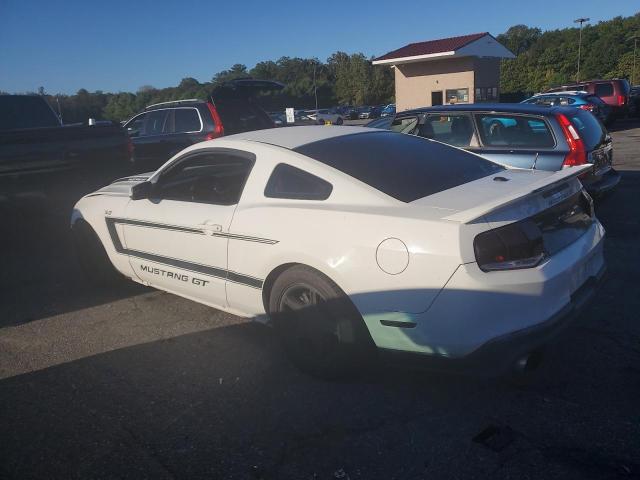 2012 FORD MUSTANG GT - 1ZVBP8CFXC5288326