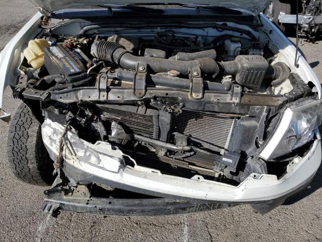 2018 NISSAN FRONTIER S 1N6BD0CT8JN745051