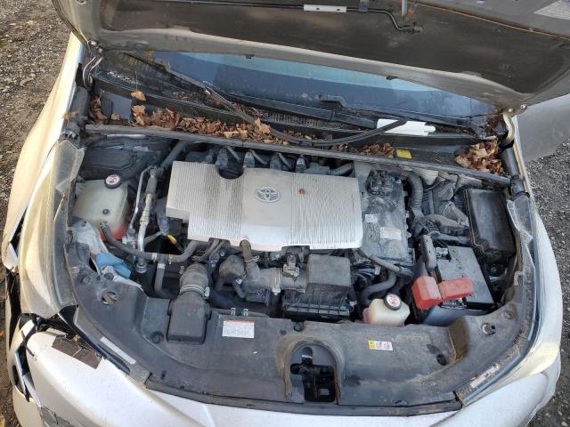 2018 TOYOTA PRIUS JTDKARFU0J3546074