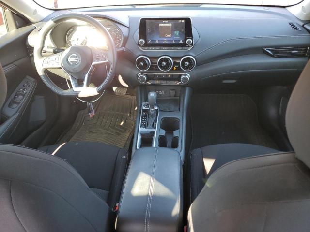 2023 NISSAN SENTRA SV #3304561445