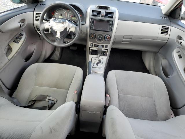 2013 TOYOTA COROLLA BA - 5YFBU4EE4DP173511