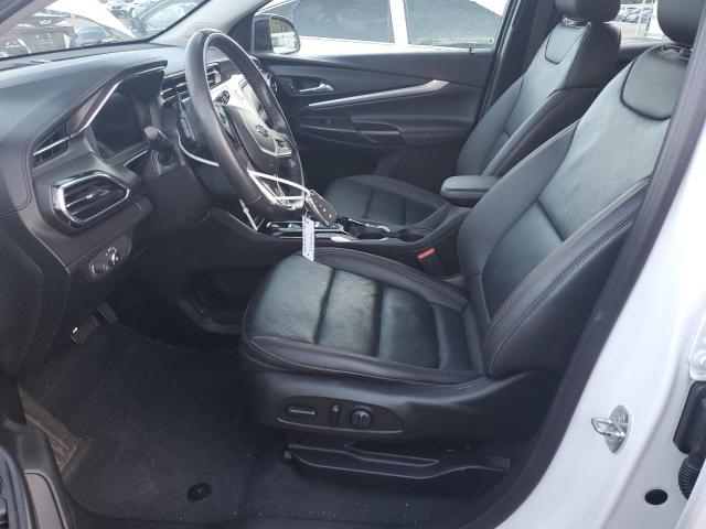 2023 CHEVROLET BOLT EUV PREMIER 1G1FZ6S04P4157896