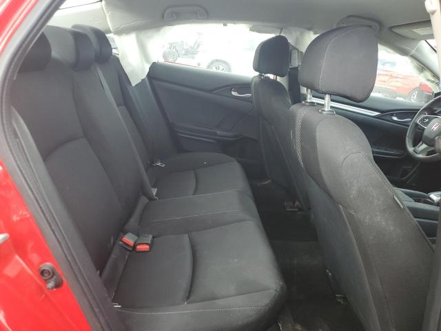 2017 HONDA CIVIC LX - 2HGFC2F59HH507715