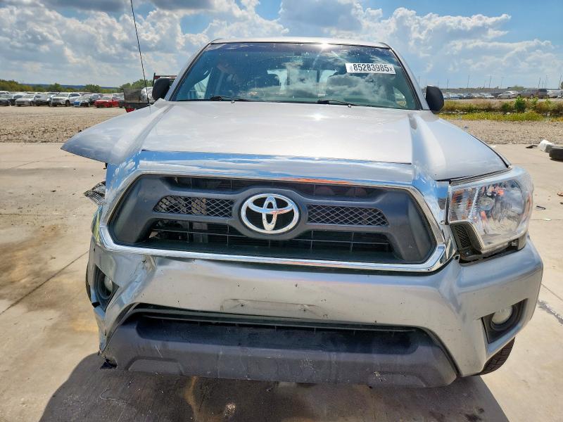 2015 TOYOTA TACOMA DOU - 5TFJU4GN6FX086609