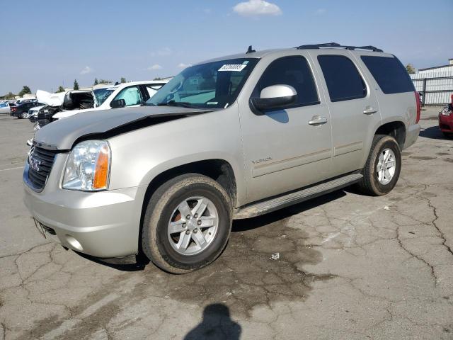 2013 GMC YUKON SLT - 1GKS1CE01DR148888