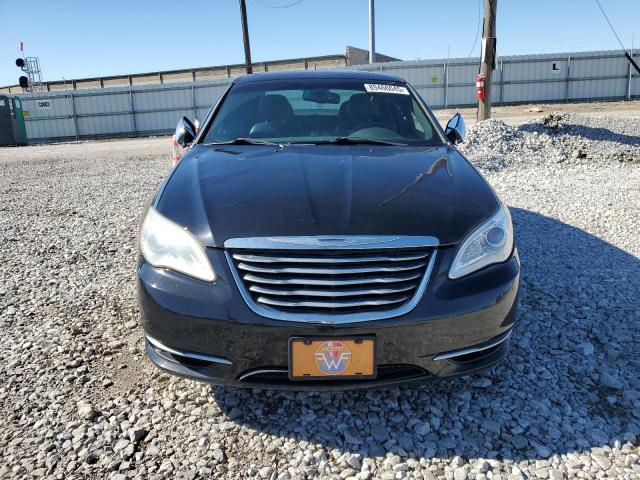 2014 CHRYSLER 200 - 1C3CCBCG2EN121393