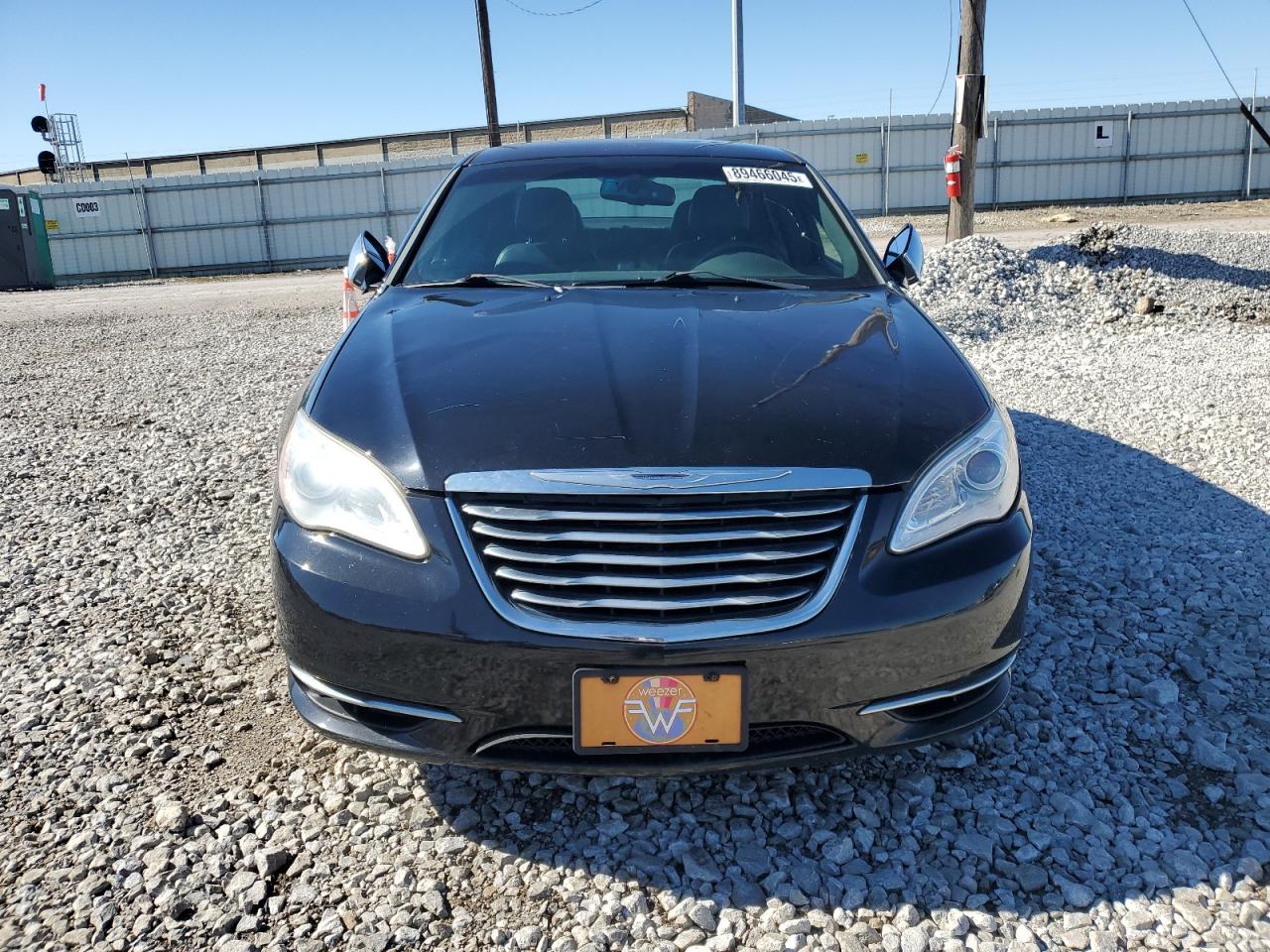 CHRYSLER 200 LIMITED